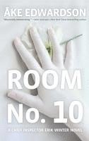 bokomslag Room No. 10