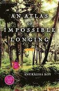 bokomslag Atlas Of Impossible Longing