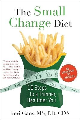 The Small Change Diet 1