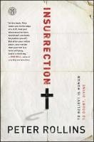 bokomslag Insurrection: To Believe Is Human to Doubt, Divine