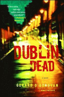 Dublin Dead 1