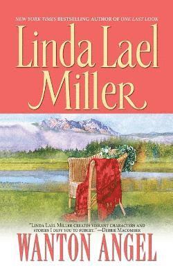 Linda Lael Miller, Linda Marrow - Wanton Angel, Häftad