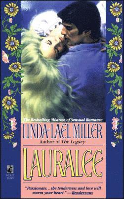 Linda Lael Miller, Linda Marrow - Lauralee, Häftad