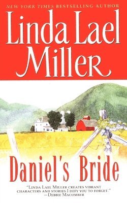 Linda Lael Miller, Linda Marrow - Daniel's Bride, Häftad