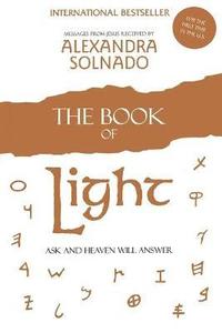 bokomslag The Book of Light