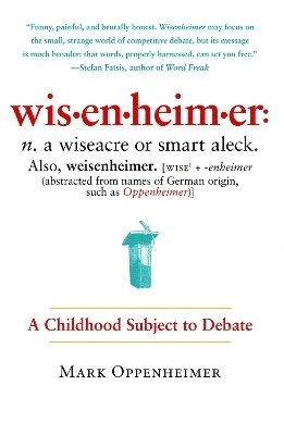 Wisenheimer