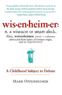 Wisenheimer 1