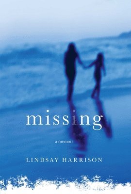 Lindsay Harrison - Missing, Häftad