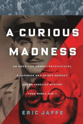 Curious Madness 1