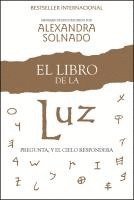 bokomslag El Libro De La Luz