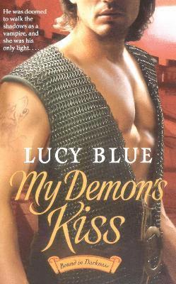 Lucy Blue - My Demon's Kiss, Häftad