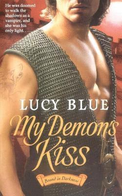 My Demon's Kiss 1