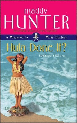 Hula Done It? 1