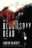 bokomslag The Bloomsday Dead