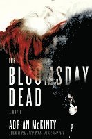 bokomslag Bloomsday Dead