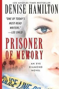 bokomslag Prisoner of Memory