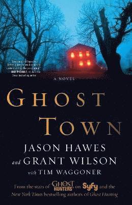 Ghost Town 1