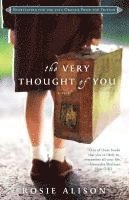 bokomslag The Very Thought of You