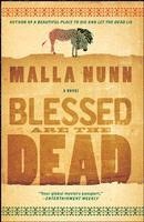 bokomslag Blessed Are the Dead: An Emmanuel Cooper Mystery