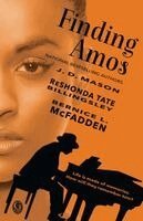 J. D. Mason, Reshonda Tate Billingsley - Finding Amos, Häftad