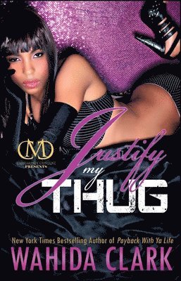 Justify My Thug 1