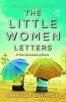 bokomslag Little Women Letters