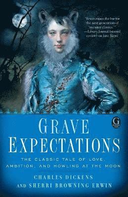 Grave Expectations 1