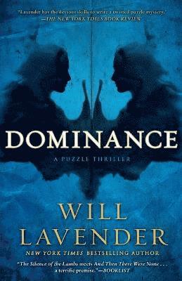 Will Lavender - Dominance, Häftad. Tillgänglighet: Lägg i varukorg