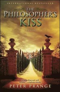 bokomslag Philosopher's Kiss