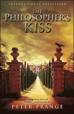 bokomslag Philosopher's Kiss