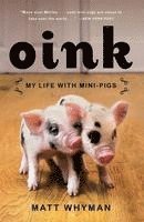 bokomslag Oink