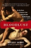 bokomslag Bloodlust