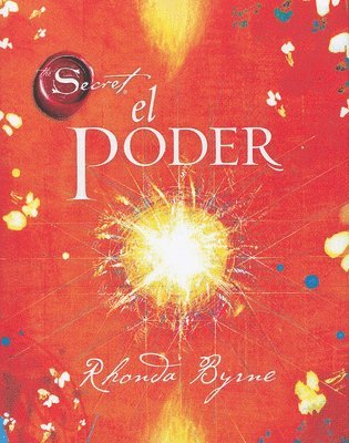 Rhonda Byrne - Poder, Inbunden