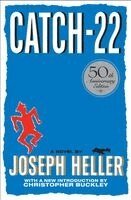 Joseph Heller - Catch-22, Inbunden