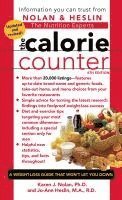 bokomslag Calorie Counter, 6Th Edition