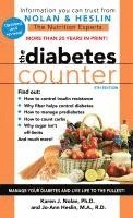bokomslag Diabetes Counter, 5Th Edition