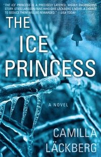 bokomslag Ice Princess