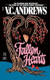 bokomslag Fallen Hearts