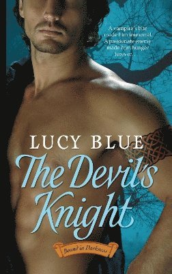 Lucy Blue - Devil's Knight, Häftad
