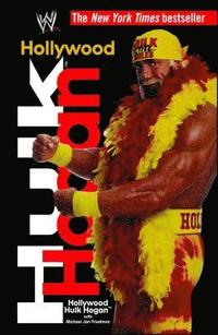 bokomslag Hollywood Hulk Hogan