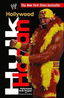 Hollywood Hulk Hogan 1