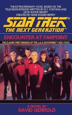 Encounter at Farpoint 1