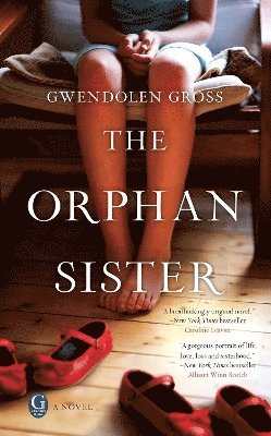 bokomslag Orphan Sister