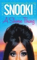 bokomslag Shore Thing
