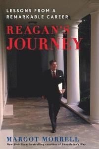 bokomslag Reagan's Journey