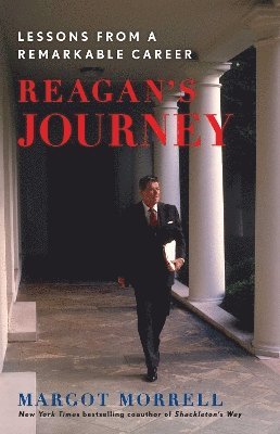 bokomslag Reagan's Journey