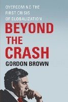 bokomslag BEYOND THE CRASH