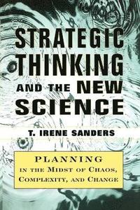 bokomslag Strategic Thinking and the New Science