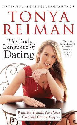 bokomslag Body Language of Dating