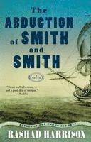 bokomslag The Abduction of Smith and Smith